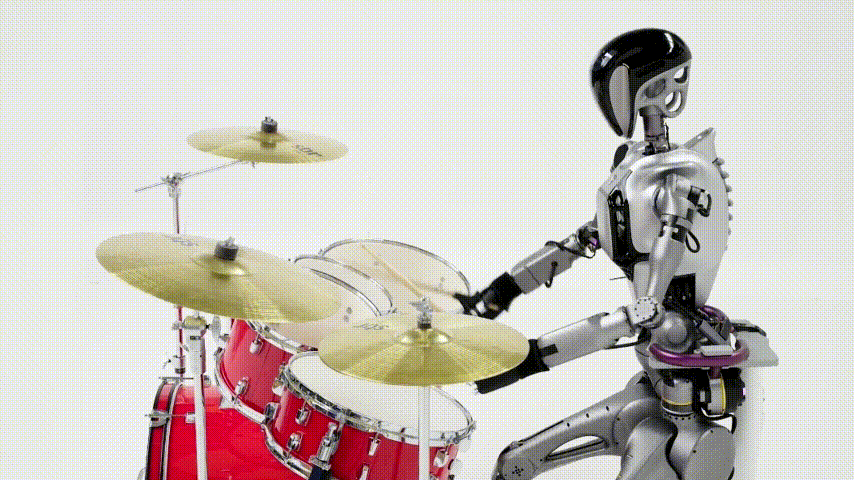 First Look！2024中国人形机器人开发者大会暨第三届张江机器人全球生态峰会展区亮点抢先看